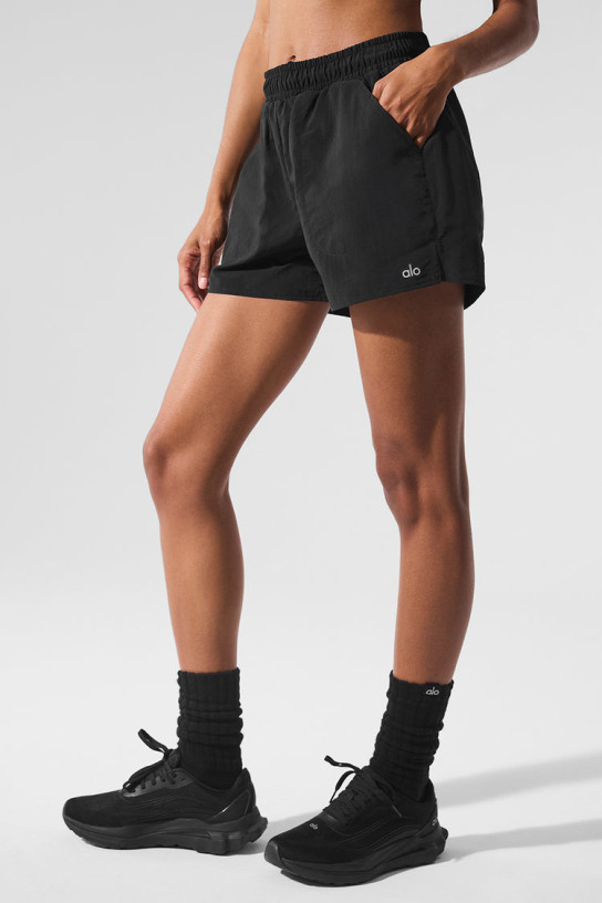 Alo Alumni Short